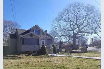 29 Johns Neck Road, Shirley, NY 11967 - Photo 1