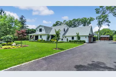 99 Beach Road, Westhampton Beach, NY 11978 - Photo 1