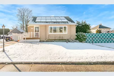 265 S 4th Street, Lindenhurst, NY 11757 - Photo 1