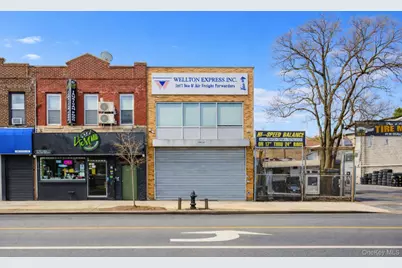 14610 Rockaway Boulevard, Jamaica, NY 11436 - Photo 1
