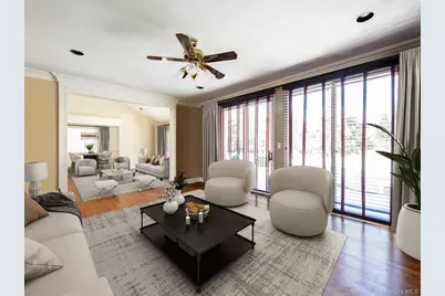 2 Bonnie Lynn Court, Roslyn, NY 11576 - Photo 11