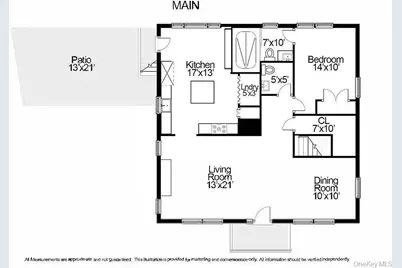 17 Maple Drive, Old Greenwich, CT 06870 - Photo 25