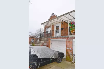 806 Waring Avenue, Bronx, NY 10467 - Photo 3