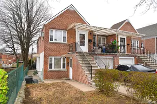 806 Waring Ave, Bronx, NY 10467 - Photo 5