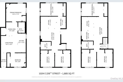 1024 East 226 Street, Bronx, NY 10466 - Photo 21