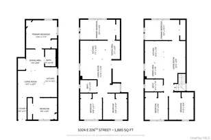 1024 E 226th St, Bronx, NY 10466 - Photo 21