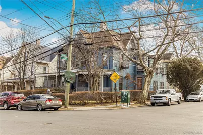 66 W 2nd Street, Mount Vernon, NY 10550 - Photo 1