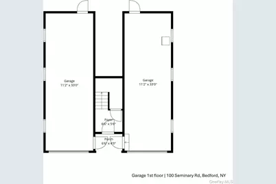 100 Seminary Road, Bedford, NY 10506 - Photo 35