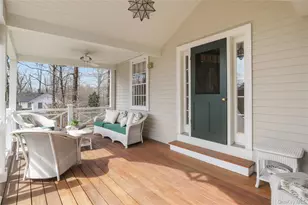 100 Seminary Rd, Bedford, NY 10506 - Photo 5