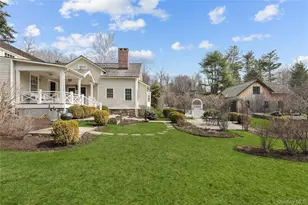 100 Seminary Rd, Bedford, NY 10506 - Photo 3