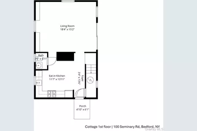 100 Seminary Road, Bedford, NY 10506 - Photo 33