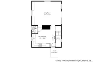 100 Seminary Rd, Bedford, NY 10506 - Photo 33