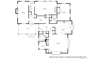 100 Seminary Rd, Bedford, NY 10506 - Photo 31