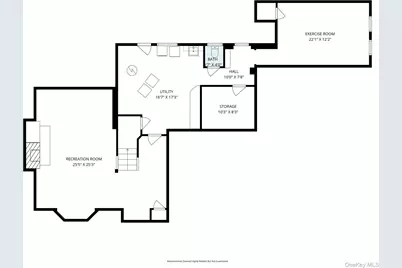 51 Paddington Road, Scarsdale, NY 10583 - Photo 43