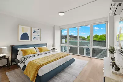 10 Lyon Place #400/4A, White Plains, NY 10601 - Photo 1