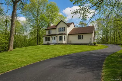 248 Bull Road, Washingtonville, NY 10992 - Photo 1