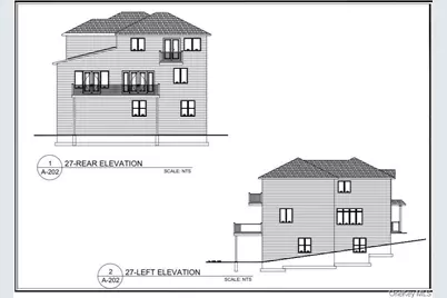 27 Westend Drive, Highland Mills, NY 10930 - Photo 3