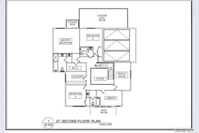 27 Westend Drive, Highland Mills, NY 10930 - Photo 5