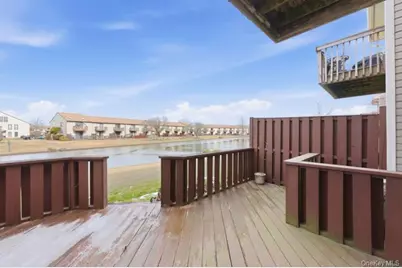 100 Daly Boulevard #2803, Oceanside, NY 11572 - Photo 13