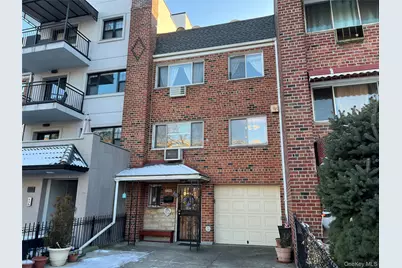 21-04 Hoyt Avenue S #2nd Floor, Astoria, NY 11102 - Photo 1