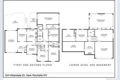124 Hillandale Drive, New Rochelle, NY 10804 - Photo 37