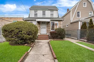 191-25 115th Rd, Saint Albans, NY 11412 - Photo 1