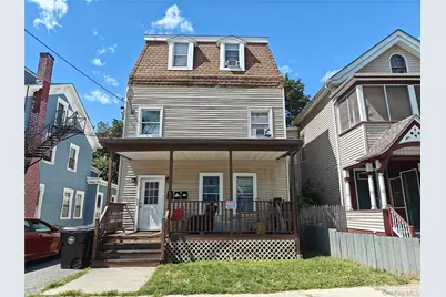 24 Jewett Avenue, Poughkeepsie, NY 12601 - Photo 1
