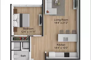 10 Lyon Pl, White Plains, NY 10601 - Photo 9