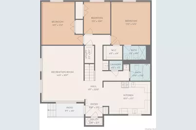 615 Union Road #201, Spring Valley, NY 10977 - Photo 37