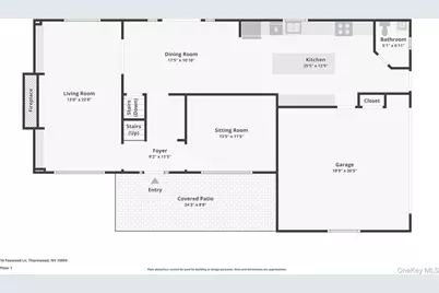 10 Foxwood Lane, Thornwood, NY 10594 - Photo 45