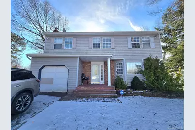 70 Breston Drive E, Shirley, NY 11967 - Photo 1