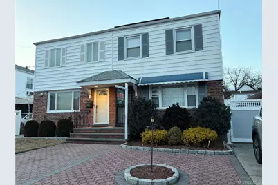 146-23 Laburnum Avenue, Flushing, NY 11355 - Photo 1