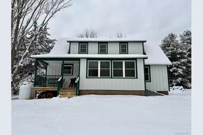 156 Bloom Road, Barryville, NY 12719 - Photo 3