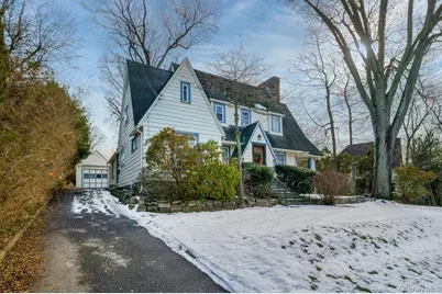 8 Ridgecrest W, Scarsdale, NY 10583 - Photo 9