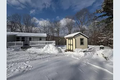 116 Hawleys Corners Road, Highland, NY 12528 - Photo 15