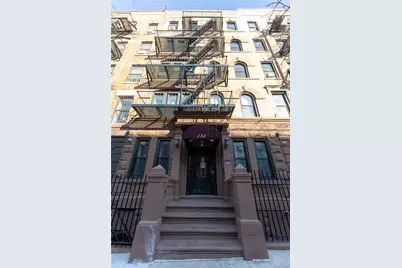 155 W 106th Street #1A, New York, NY 10025 - Photo 7