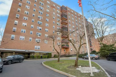 5500 Fieldston Road #7EE, Bronx, NY 10471 - Photo 1
