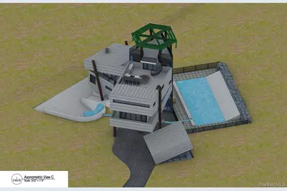 943 State Route 299, Gardiner, NY 12525 - Photo 21