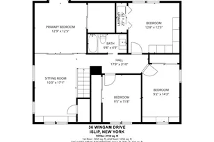 36 Wingam Dr, Islip, NY 11751 - Photo 33