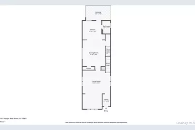 1917 Haight Avenue, Bronx, NY 10461 - Photo 33