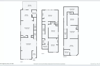 1917 Haight Avenue, Bronx, NY 10461 - Photo 31