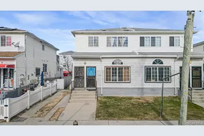 72-36 Almeda Avenue, Arverne, NY 11692 - Photo 1