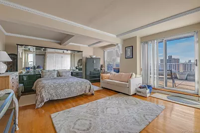 107- 40 Queens Boulevard #PH1, Forest Hills, NY 11375 - Photo 11