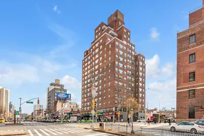 107- 40 Queens Boulevard #PH1, Forest Hills, NY 11375 - Photo 1