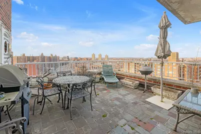 107- 40 Queens Boulevard #PH1, Forest Hills, NY 11375 - Photo 9