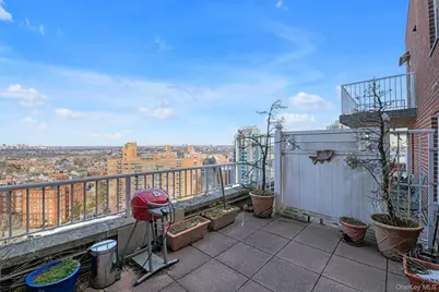 107- 40 Queens Boulevard #PH1, Forest Hills, NY 11375 - Photo 5