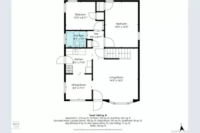 537 8th Avenue, New Hyde Park, NY 11040 - Photo 7