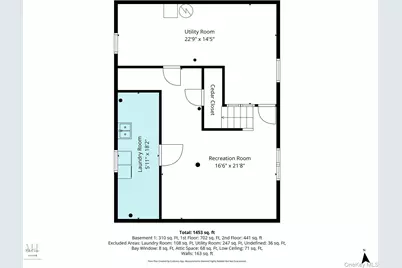 537 8th Avenue, New Hyde Park, NY 11040 - Photo 39