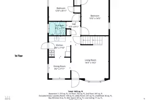 537 8th Ave, New Hyde Park, NY 11040 - Photo 7