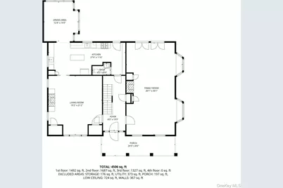 1515-1517 Route 83, Pine Plains, NY 12567 - Photo 41